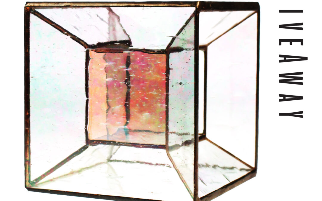 HYPERCUBE GIVE AWAY